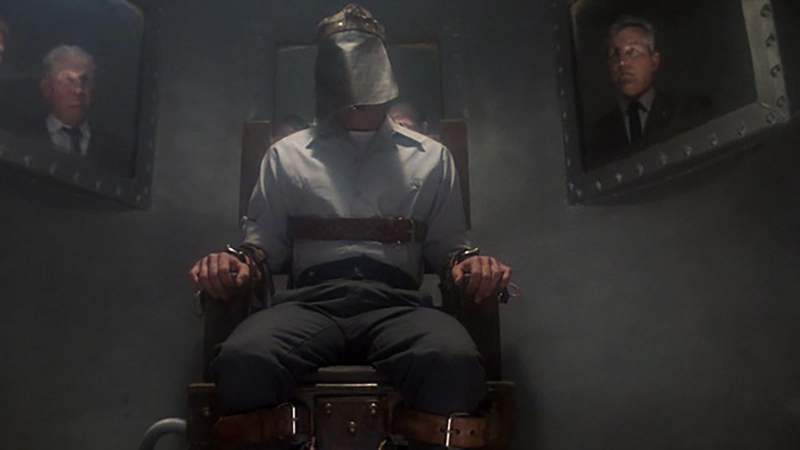 In 1987, a low budget horror movie, “Prison," was released that had been filmed in the Wyoming Territorial Prison just six years after the prison had been closed. Actors, both professional and citizen volunteers from Rawlins, acted out their parts in sections of the old prison. No sets had to be built and afterwards, the prison was made into a museum. This movie has connections to “Halloween” and Freddy Kruger because the director and actor were both part of production before their careers skyrocketed.