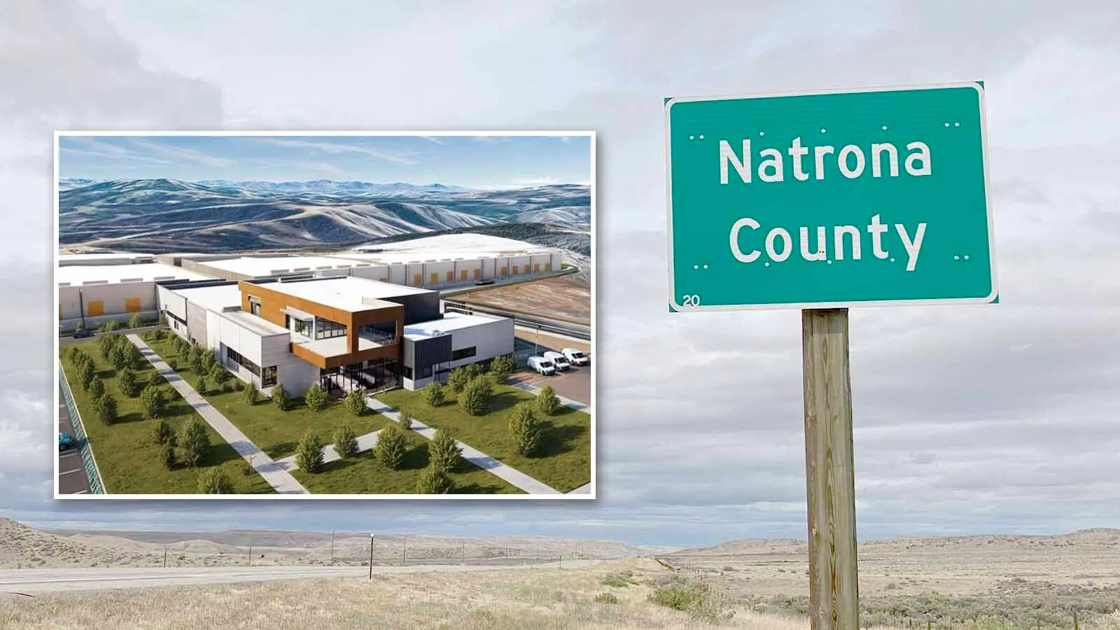 Prometheus Hyperscale has abandoned plans for a massive data center spanning Natrona and Converse counties.