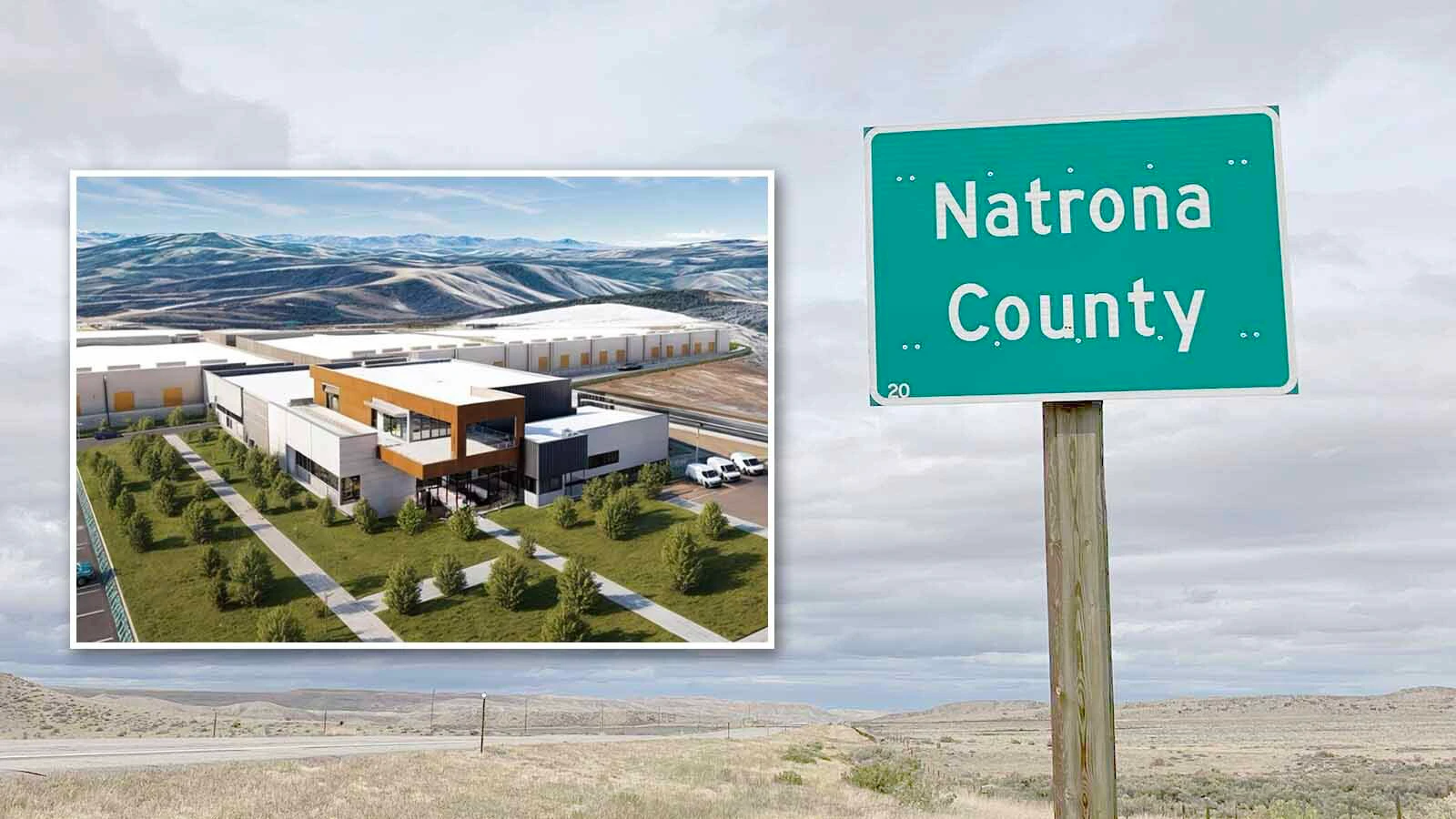 Prometheus Hyperscale has abandoned plans for a massive data center spanning Natrona and Converse counties.