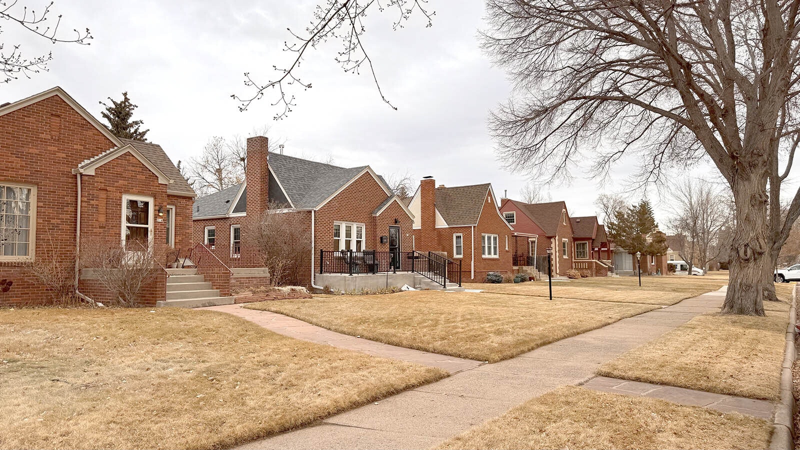 Wyoming legislators passed a 25% property tax break earlier this year, but they’re not done looking for “long-term reform.” Options included eliminating residential property tax altogether, something that was considered in 2024.