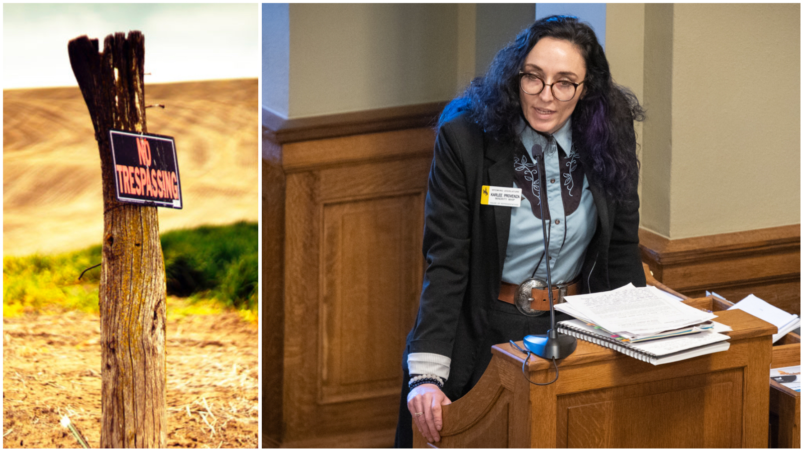 Propvenza trespassing 2 9 23