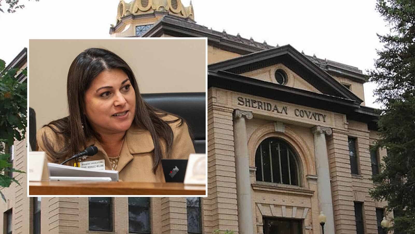 The Wyoming Freedom Caucus is pushing for deeper property tax cuts after championing a 25% cut this year. Meanwhile, Sheridan County may drop its property tax deferral program because only two people have signed up in 10 years.