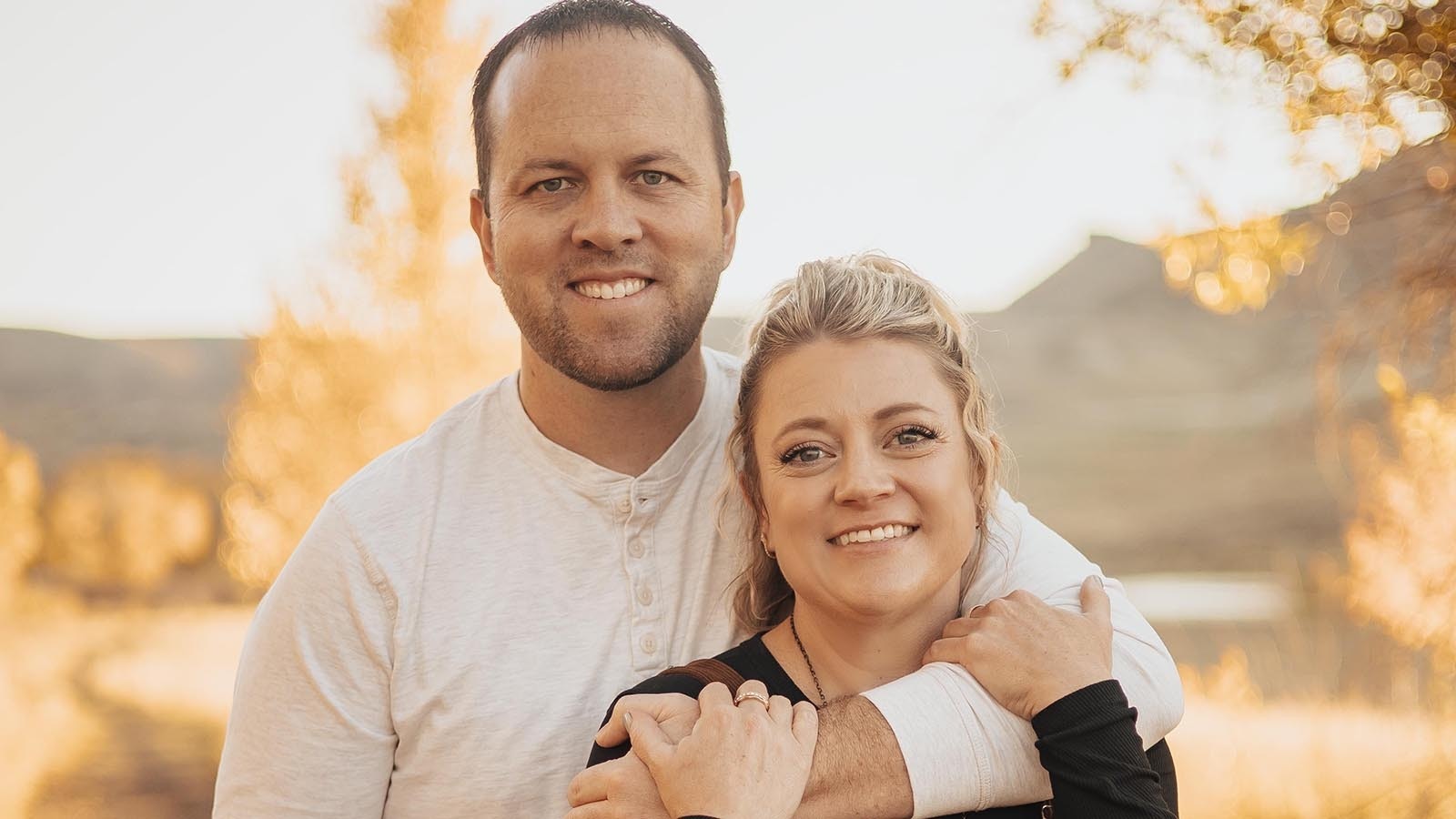 Cole and Rachel Seppie