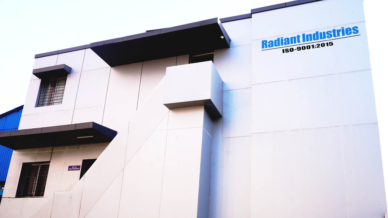 Radiant Industries, based in California, wants to build portable micro-nuclear power plants and has selected Wyoming as a finalist for a factory.