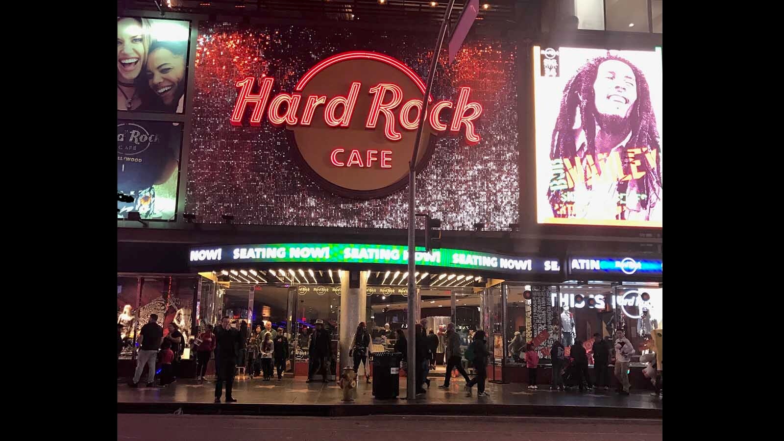 Radiant Manufacturing of Rock Springs is the industry leader in giant sequin displays. In an increasingly digital world, its "old-school" sequin designs stand out with three-dimensional textures and dazzling movement.