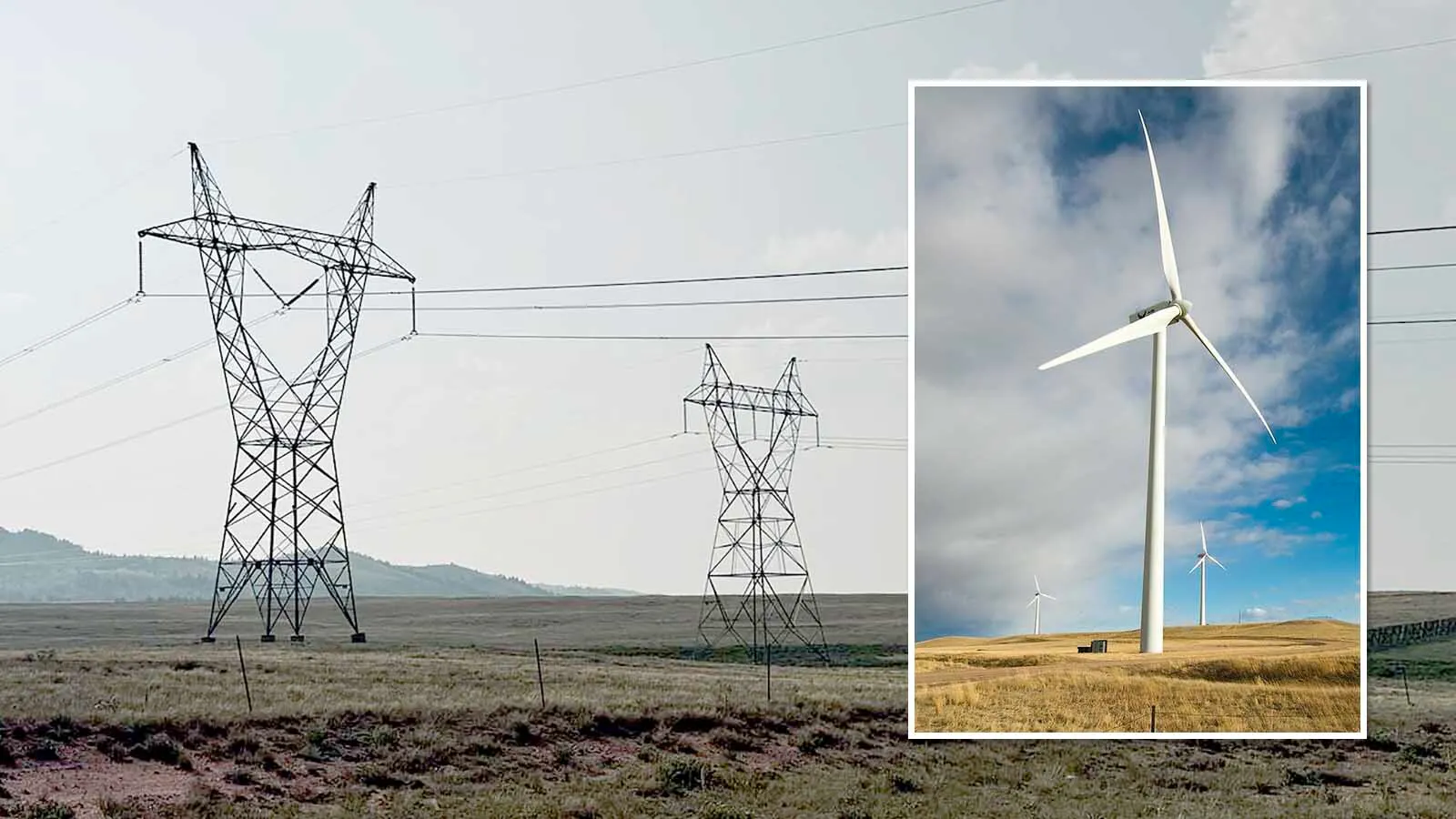 Rail Tie, one of Wyoming’s most controversial wind projects, got a new five-year extension from Albany County on Tuesday. The company is “fishing to keep the project alive,” said the lone commissioner to vote against the extension.