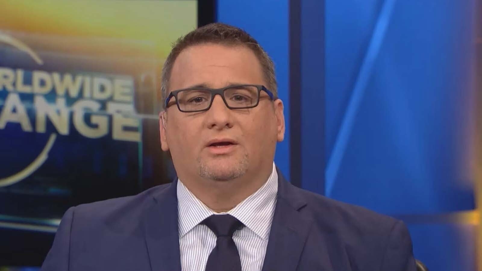 Dan David, founder of Wolfpack Research.