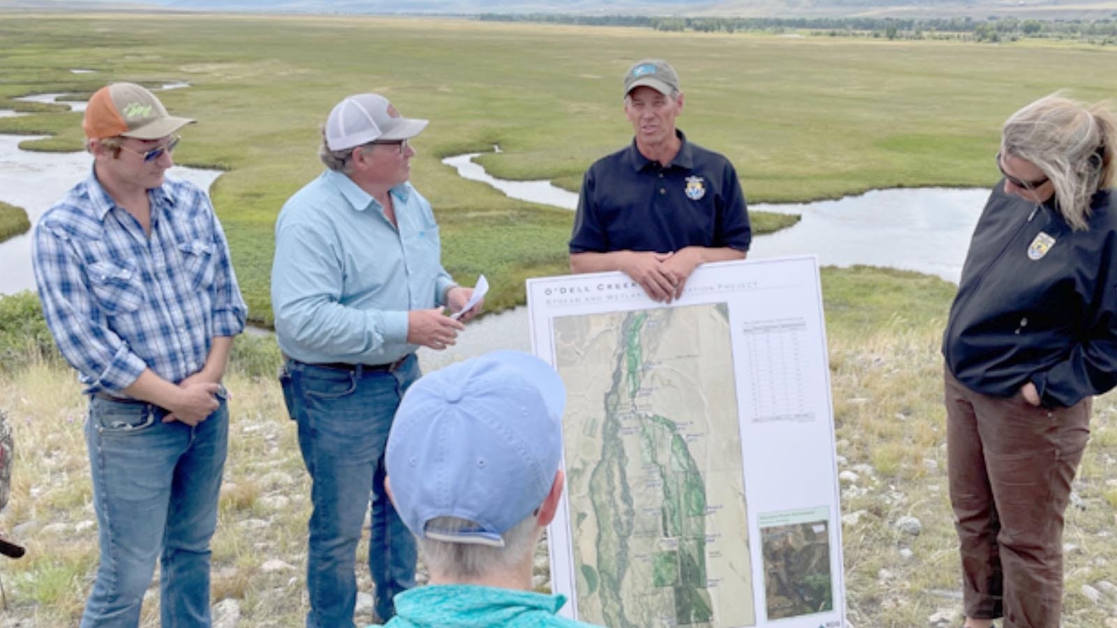 A pair new studies show ranchers in Wyoming are facing some hard truths with pressures to sell out clashing with their Western values of being the “original environmentalists.” “You don’t make money, you’re making a life,” one rancher explained.