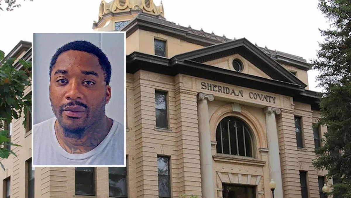 Sheridan Woman's Credit Score Tanks When Texas Man Allegedly Steals Her ...