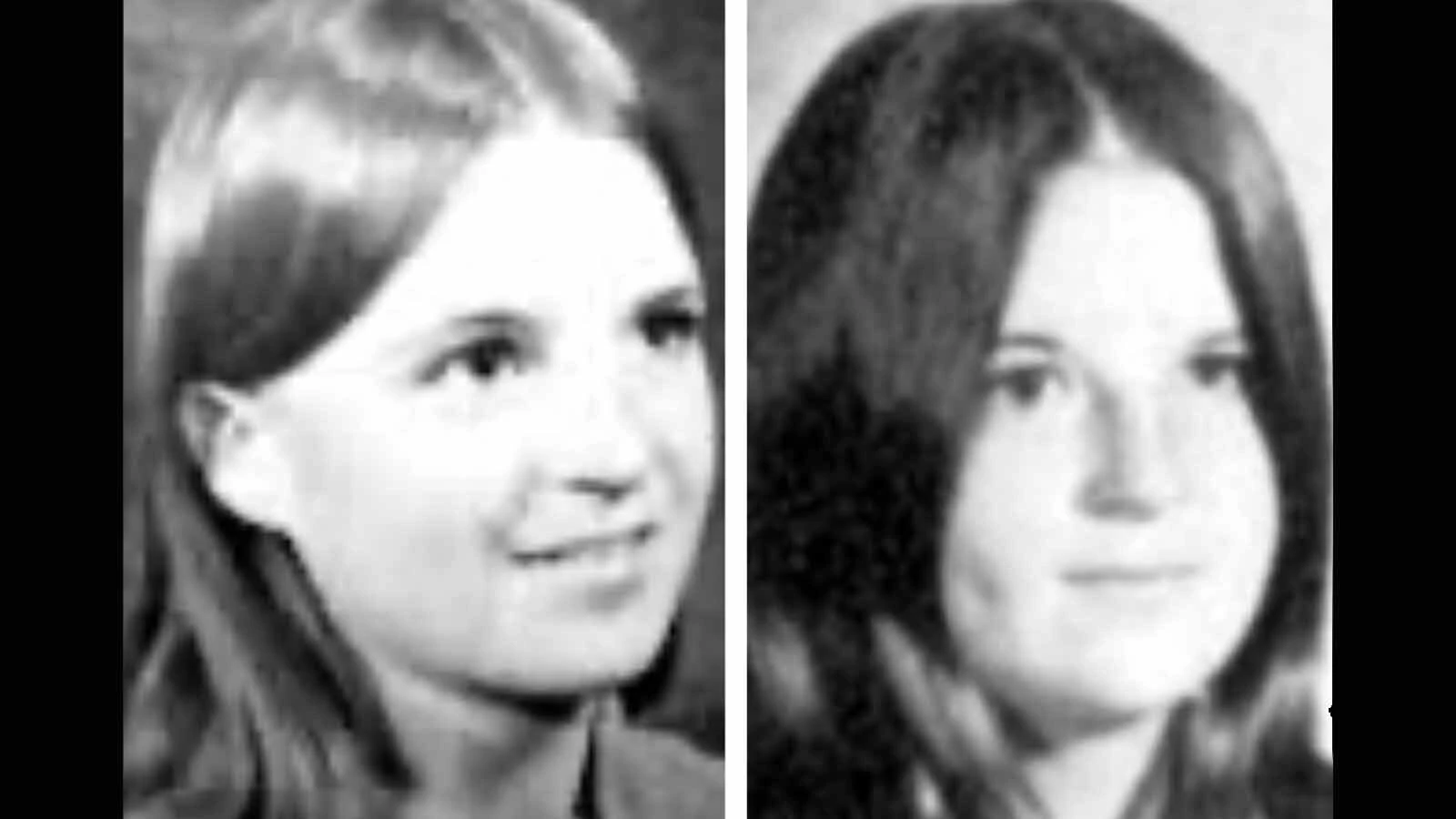 Carlene Brown, 19, disappeared from the Little Britches Rodeo in Rawlins on July 4, 1974. She was one of four girls who went missing within two months that summer, and her remains have yet to be found.