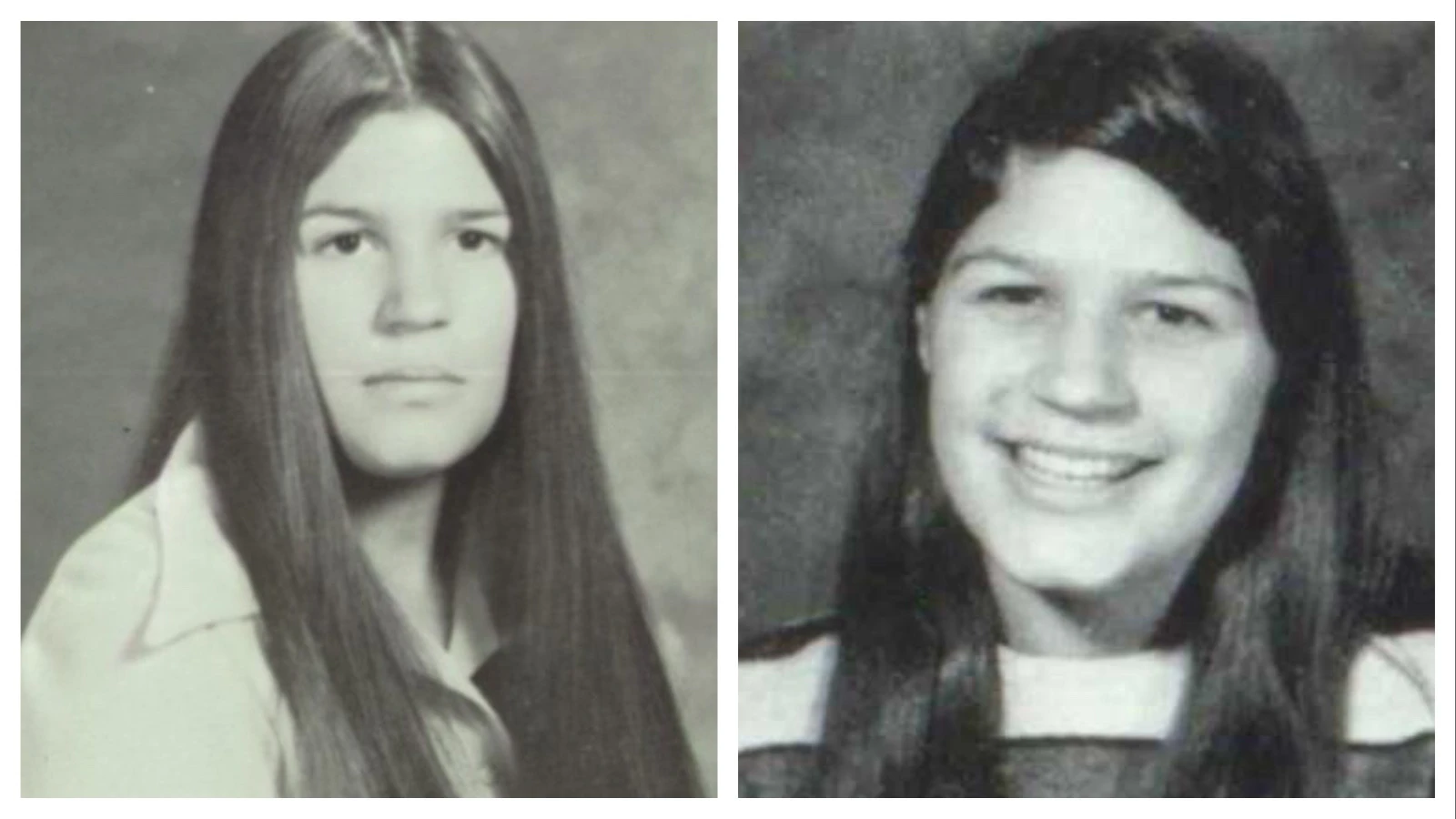 Christine “Christy” Gross disappeared from the Little Britches Rodeo on July 4, 1974. The 19-year-old had been visiting Rawlins from South Dakota, and vanished with friend, Carlene Brown. Her body was found nine years later, and to date, her murder remains unsolved.