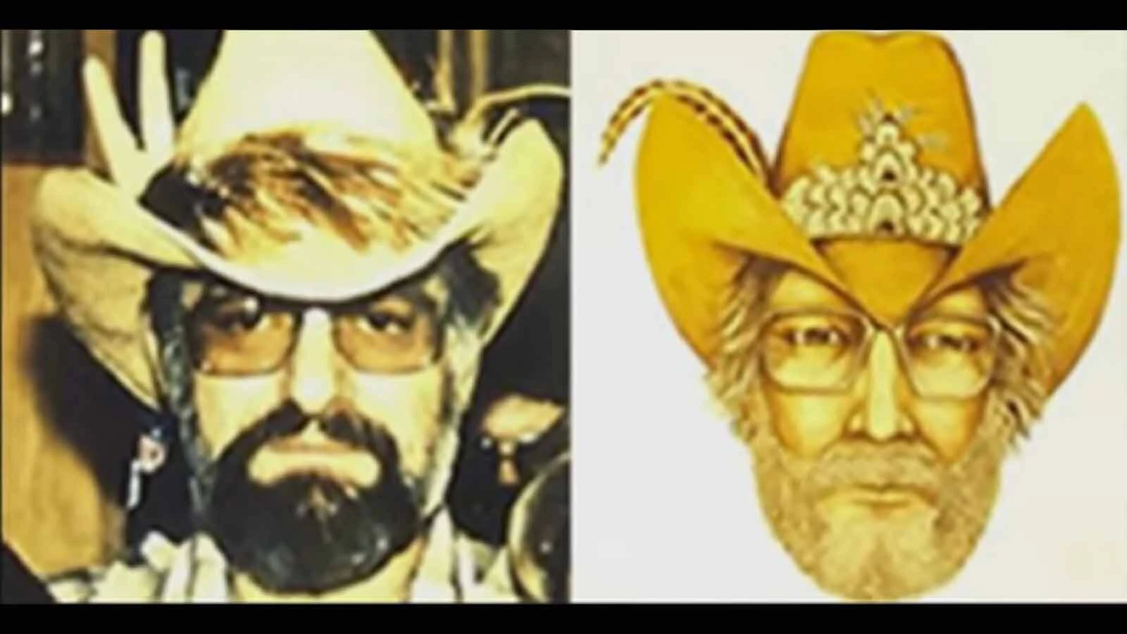 Many believe that Royal Russell Long is a viable suspect in the "Rawlins Rodeo Murders." Long served time and died in a Wyoming prison after abducting two girls at gunpoint and raping them, one of whom has never been found.