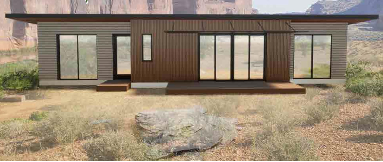 Rawlins tiny home 2 21 23