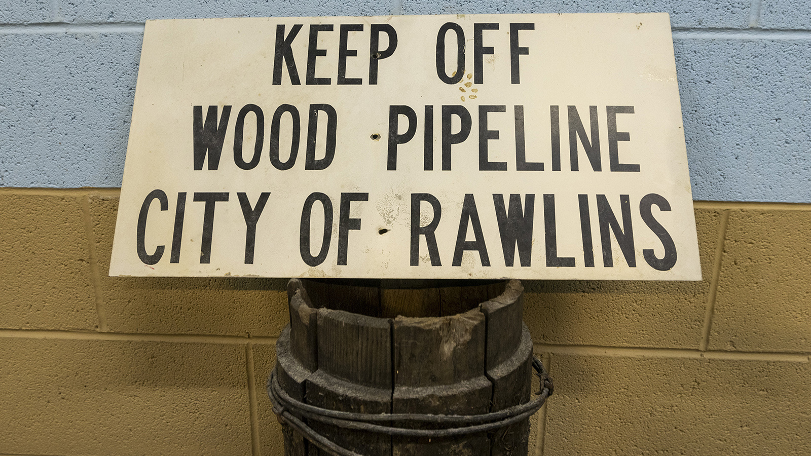 Rawlins water crisis 5