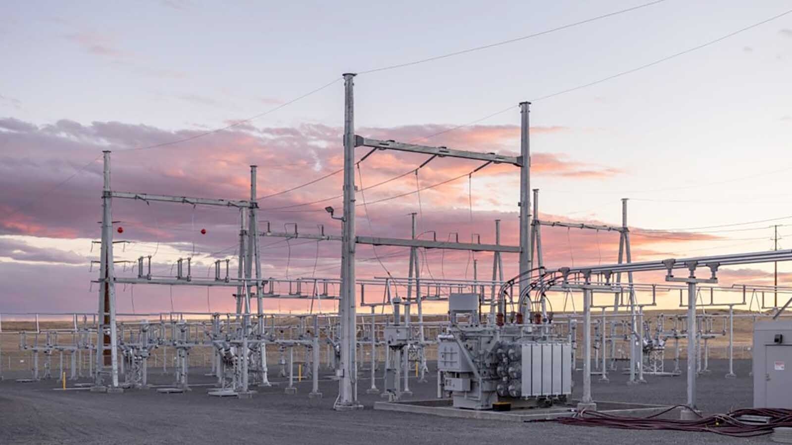 The $350 million, 260-mile Ready Wyoming transmission project represents the largest electrical infrastructure investment in Black Hills Energy's history. The company claims it will provide long-term price stability and link Wyoming and South Dakotas power grids.