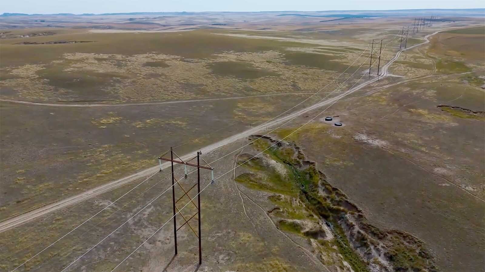The $350 million, 260-mile Ready Wyoming transmission project represents the largest electrical infrastructure investment in Black Hills Energy's history. The company claims it will provide long-term price stability and link Wyoming and South Dakotas power grids.
