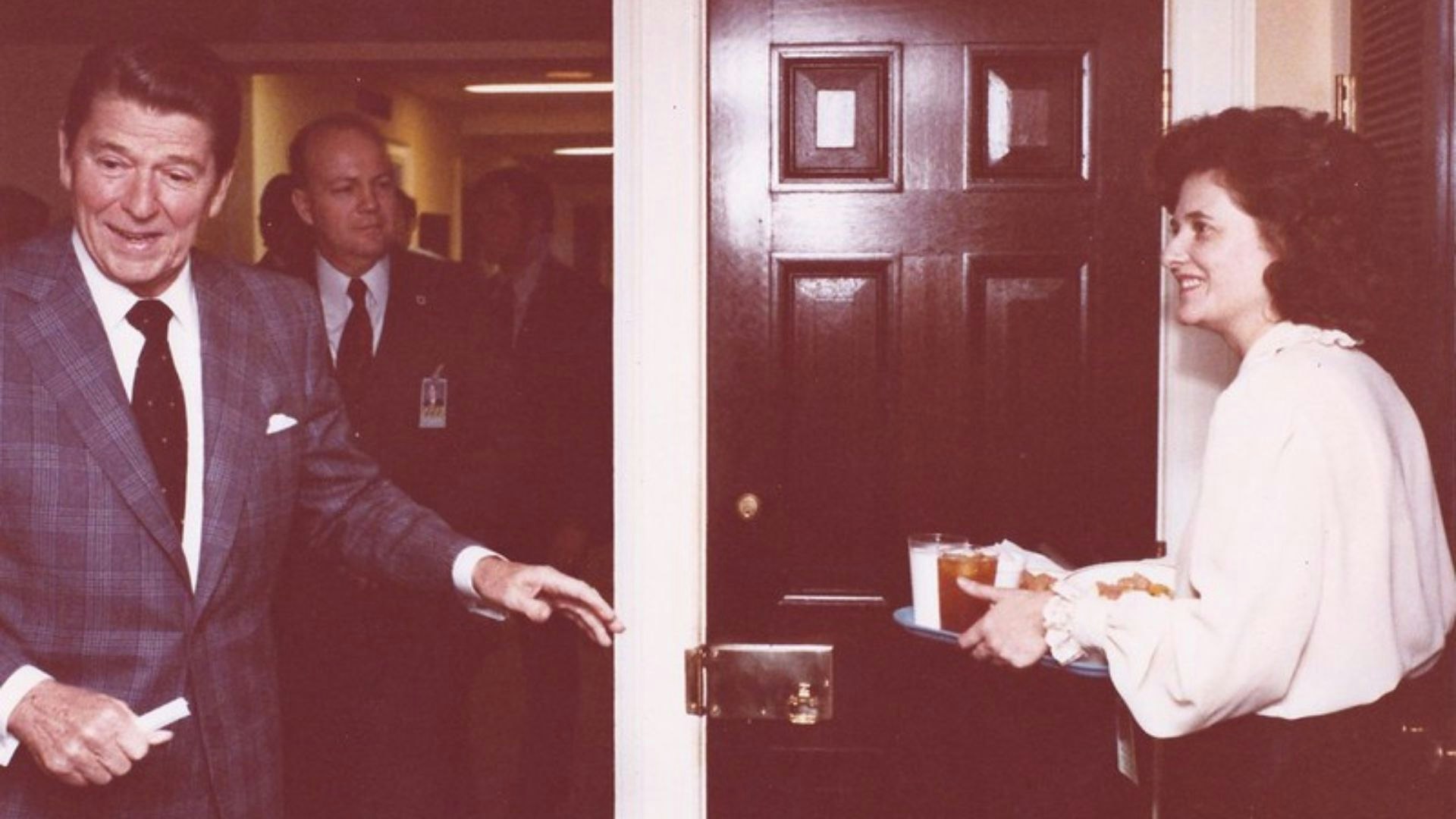 Reagan