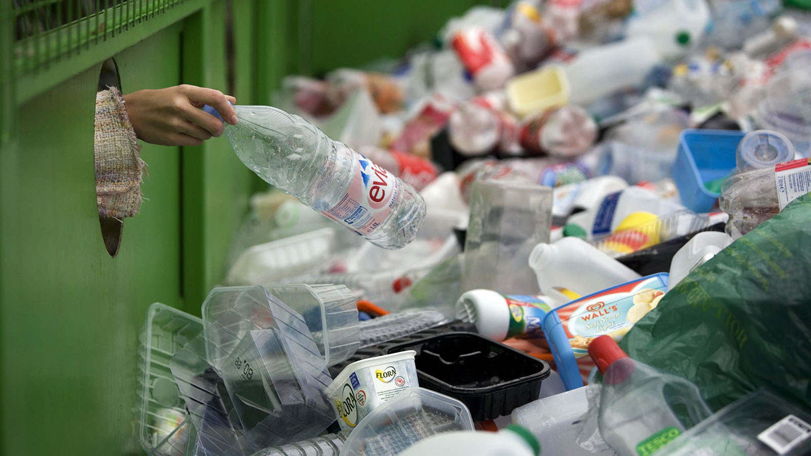 Recycle plastic 2 11 10 22