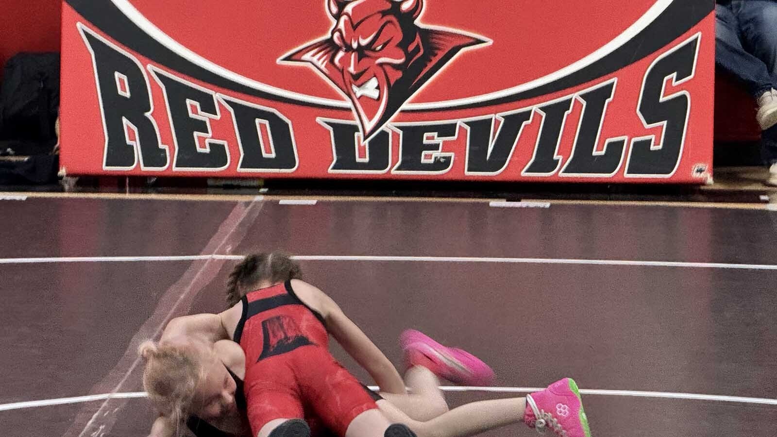 Hulett faces a heated debate as an anonymous pamphlet proposes changing the school’s “Red Devil” mascot to a hawk. It's promted confusion, community outcry, and school board members seeking answers ahead of a pivotal meeting in October.