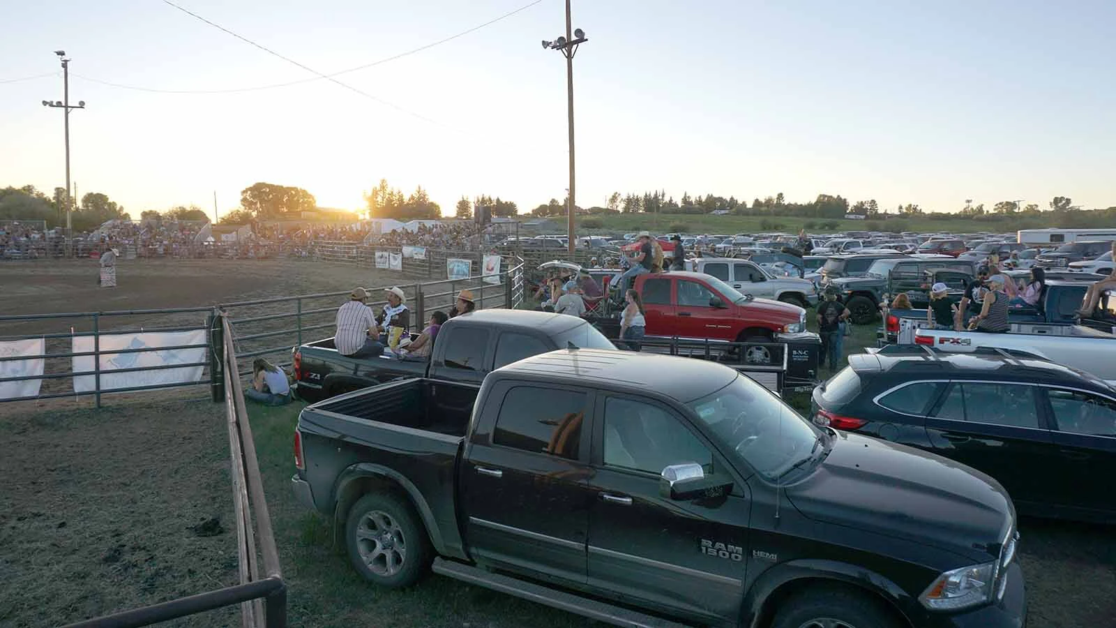 The Green River Rendezvous is a celebration of the mountain men who explored the early Rocky Mountain West — and it draws visitors from around the world.