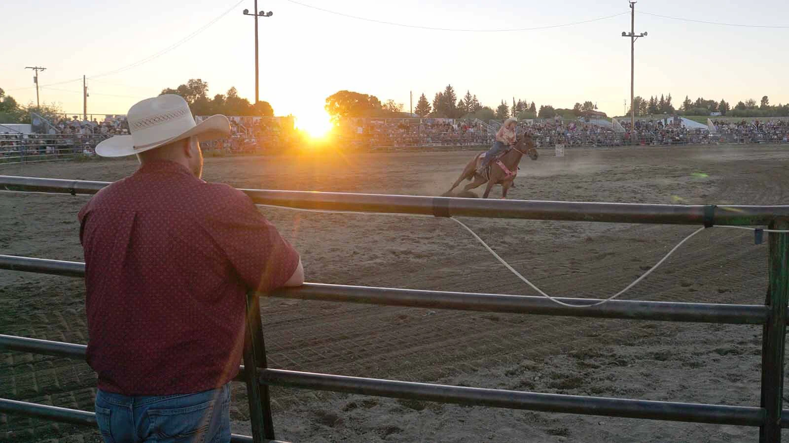 The Green River Rendezvous is a celebration of the mountain men who explored the early Rocky Mountain West — and it draws visitors from around the world.