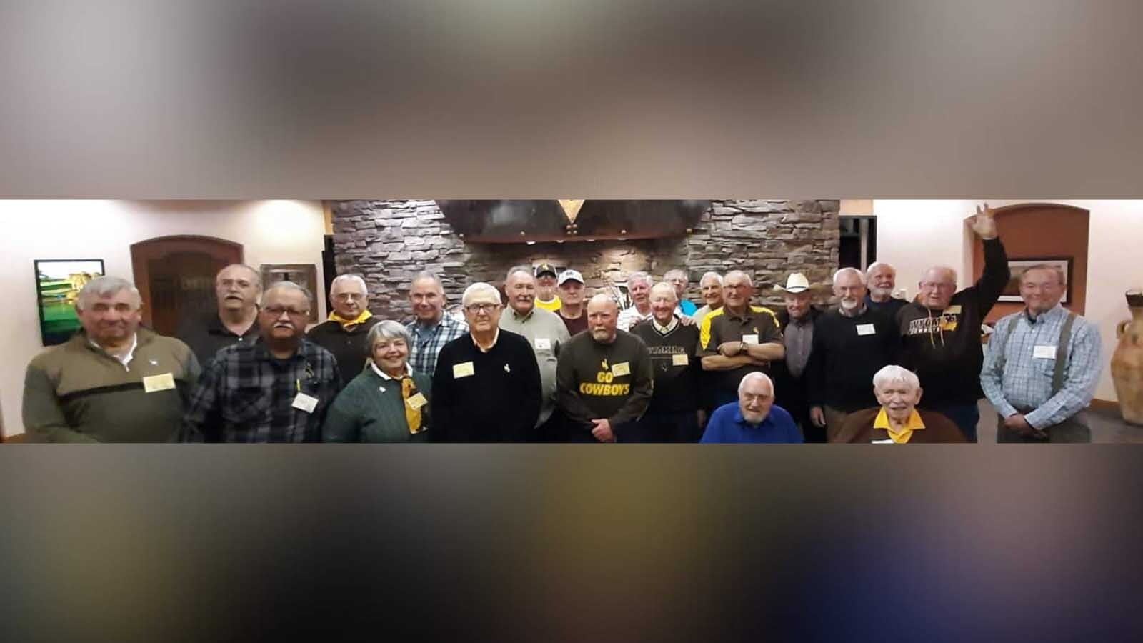 Wyoming snowbirds flock to Mesquite, Nevada, each year to reconnect with fellow residents and celebrate their shared roots through music, memories, and community spirit at the annual Wyoming Snowbird Rendezvous.