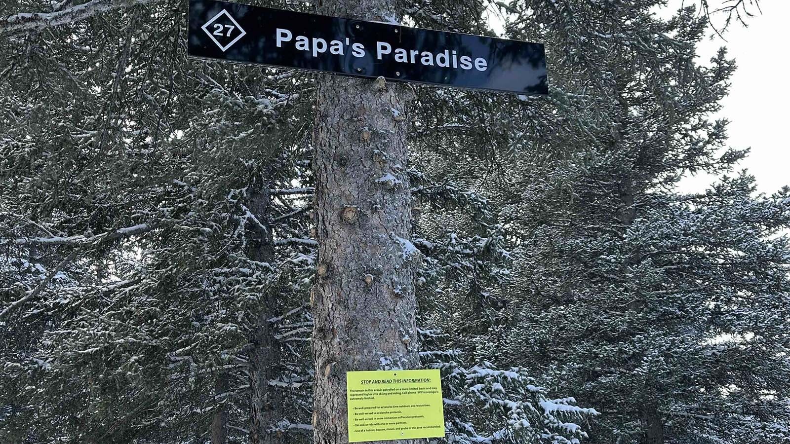 Antelope Butte Ski Area prides itself for keeping skiing affordable and offering skiers the chance to feel like they have the slopes to themselves.