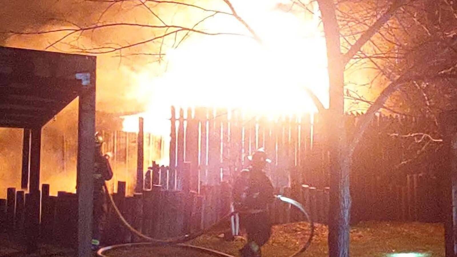 A 120-year-old tortoise named Orville, along with five other giants, survived a devastating fire at Reptile Gardens in South Dakota on Friday. About 80-90 other reptiles, including alligators and other tortoises were killed.