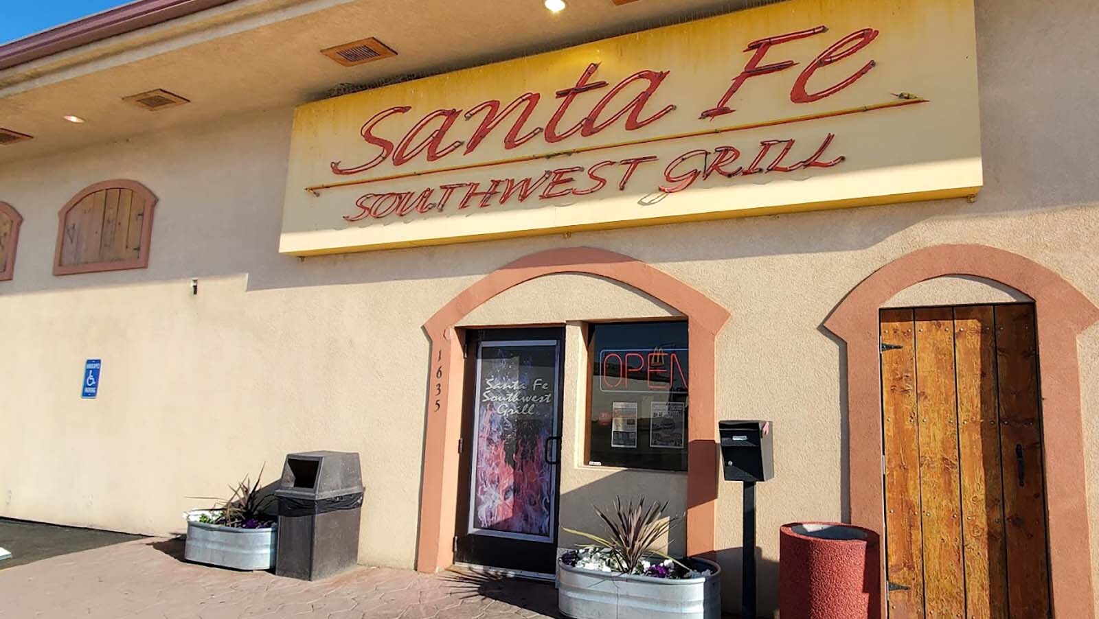 Restaurant shooter 1 9 12 23