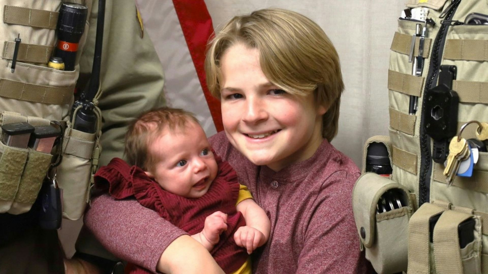 Reynolds baby 11 30 22