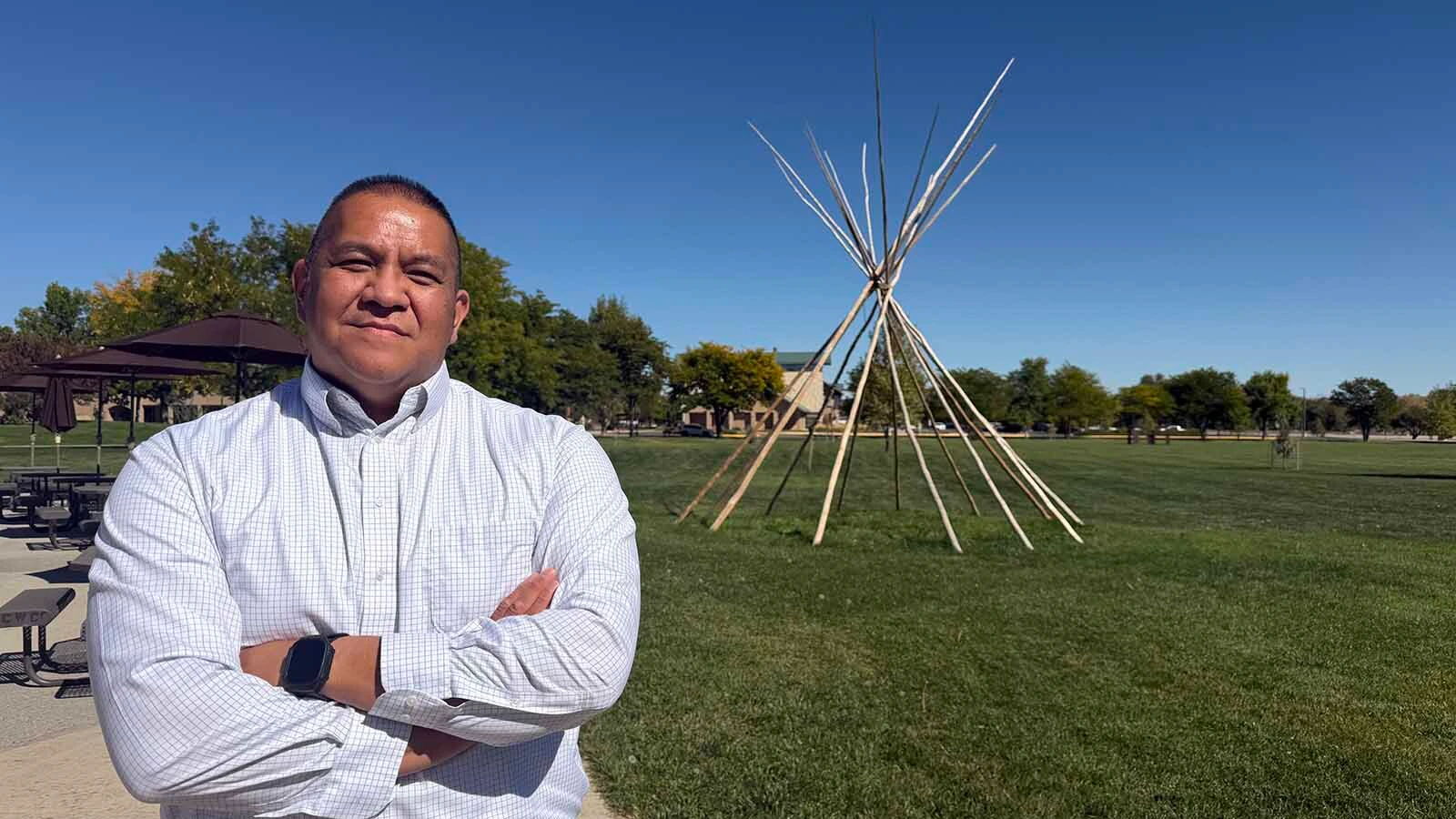 In 2023, Building One, the oldest building in Fort Washakie, had to be taken down as it had become too much of a hazard. A storm mysteriously formed above the building and dissipated when the last wall came down. The soldier that had patrolled the building for over a century has not been seen since.
