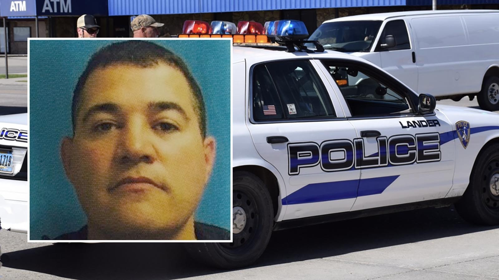 Richard "Deak" Dollard