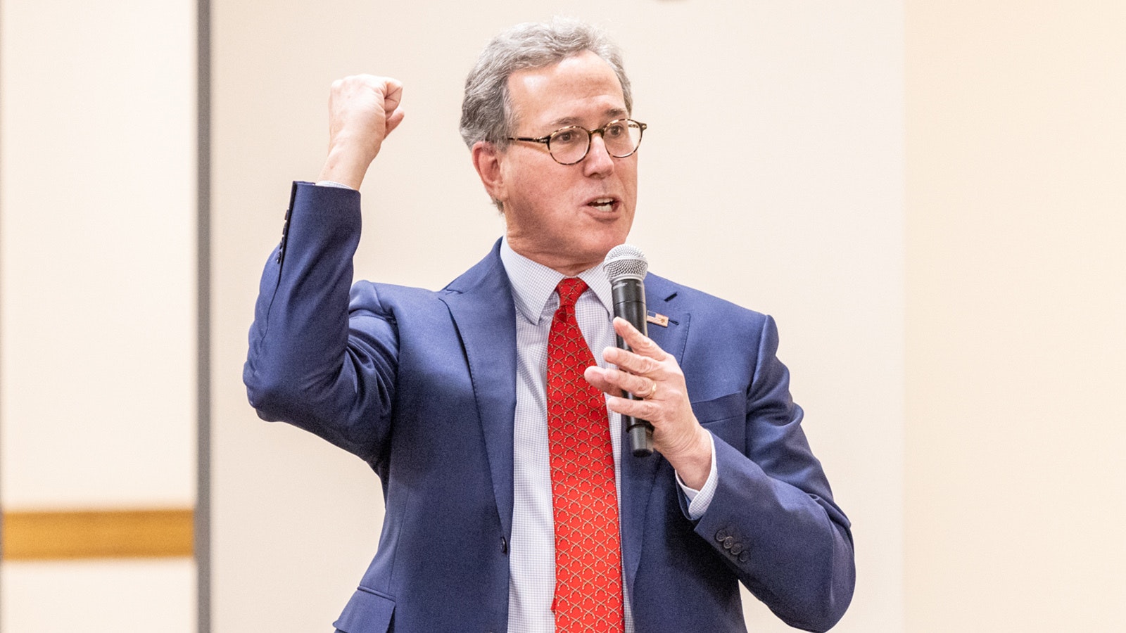 Rick Santorum 1 16 23 5249