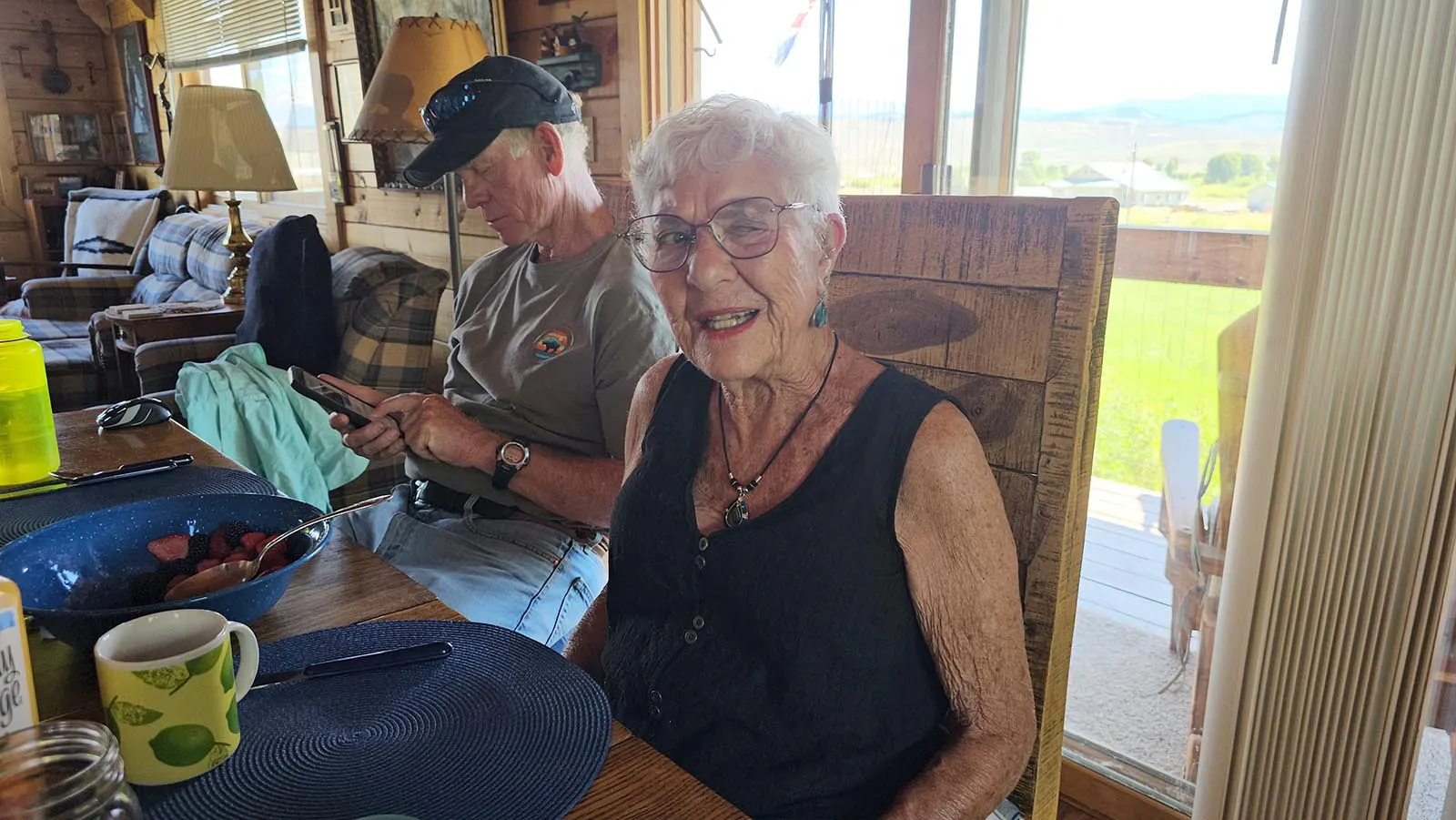 Billionaire Ricketts Pulls Plug On Controversial Wyoming Mega-Resort ...