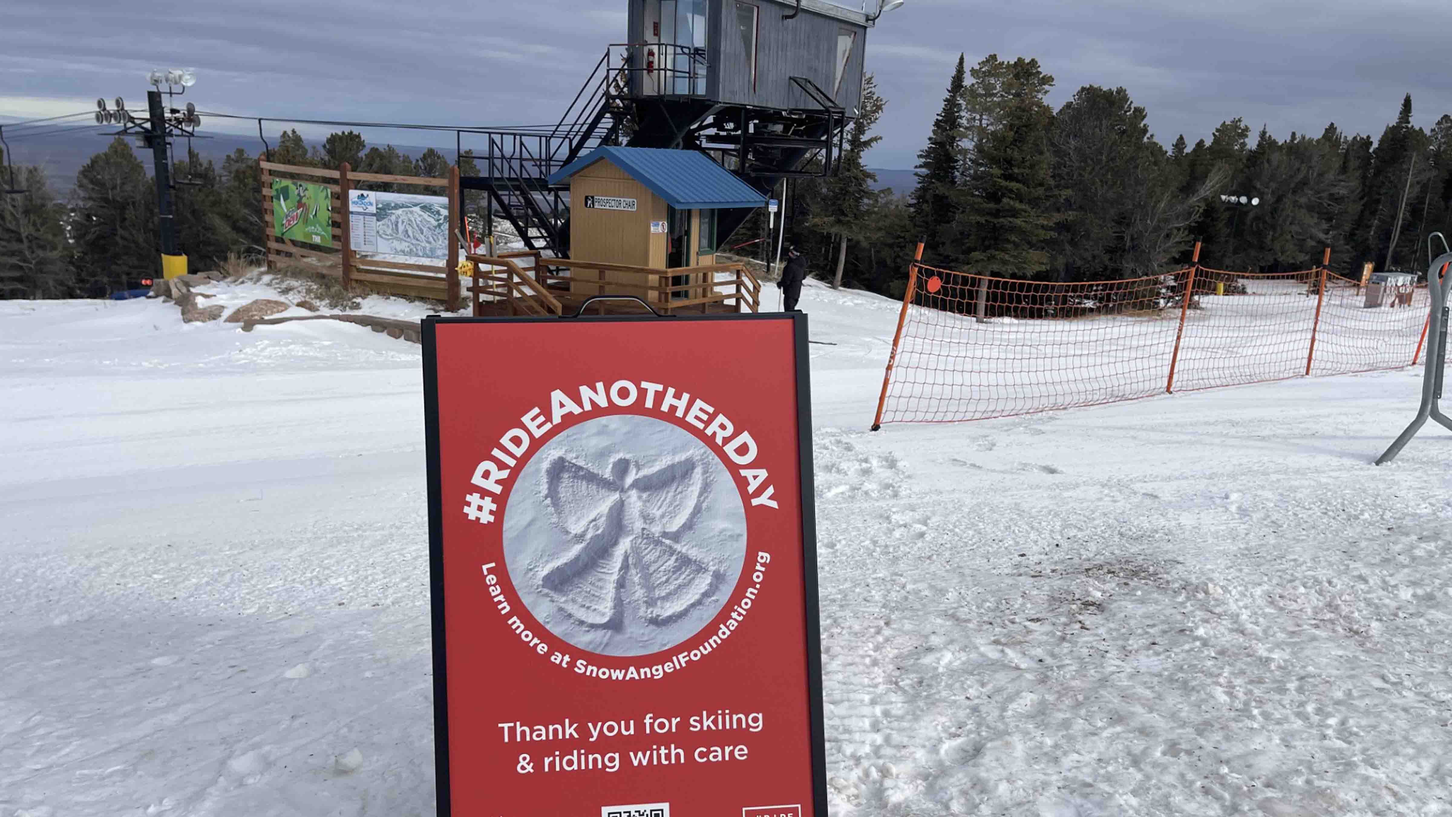 Ride Another Day 16 x 9