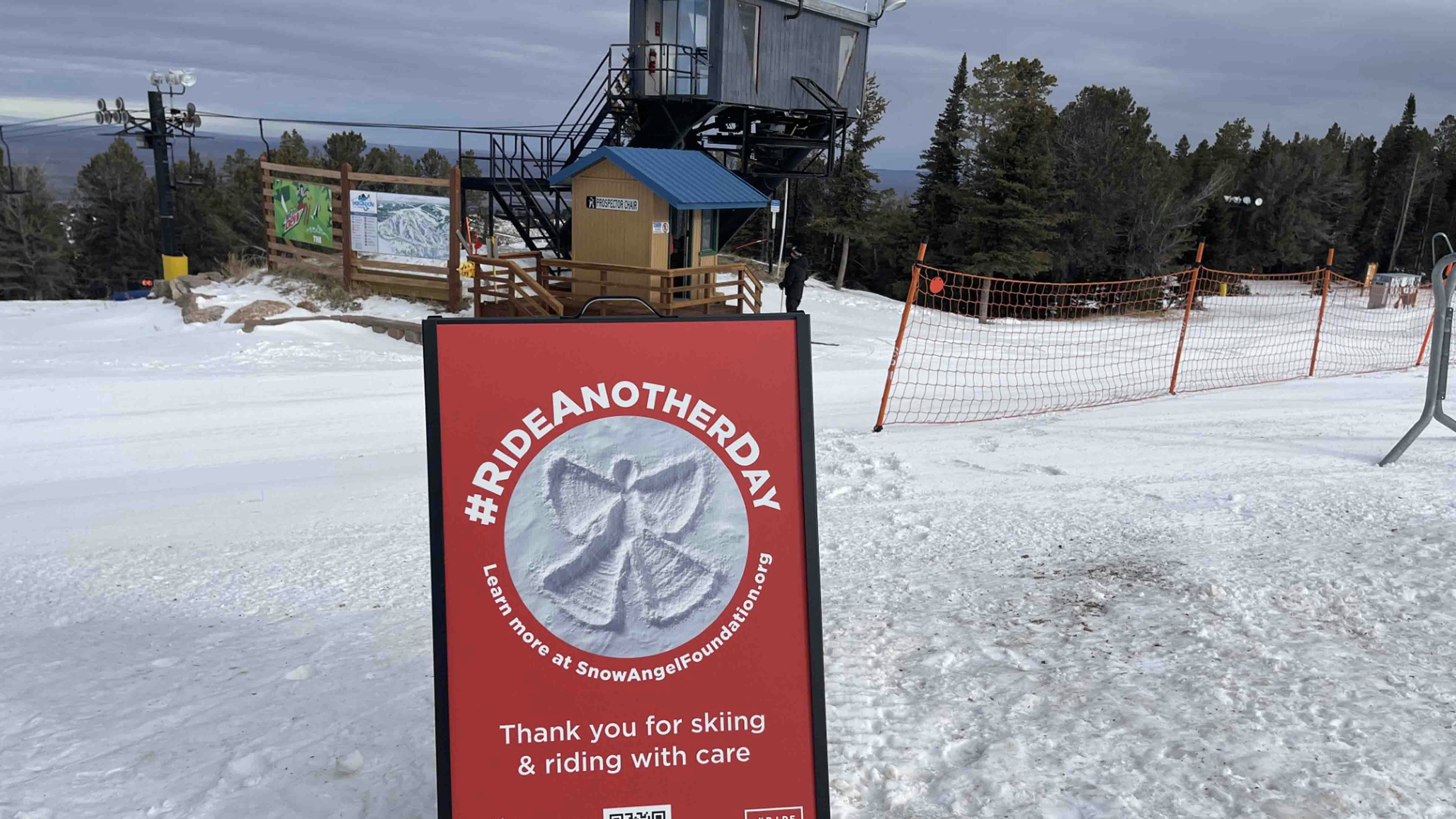 Ride Another Day 16 x 9