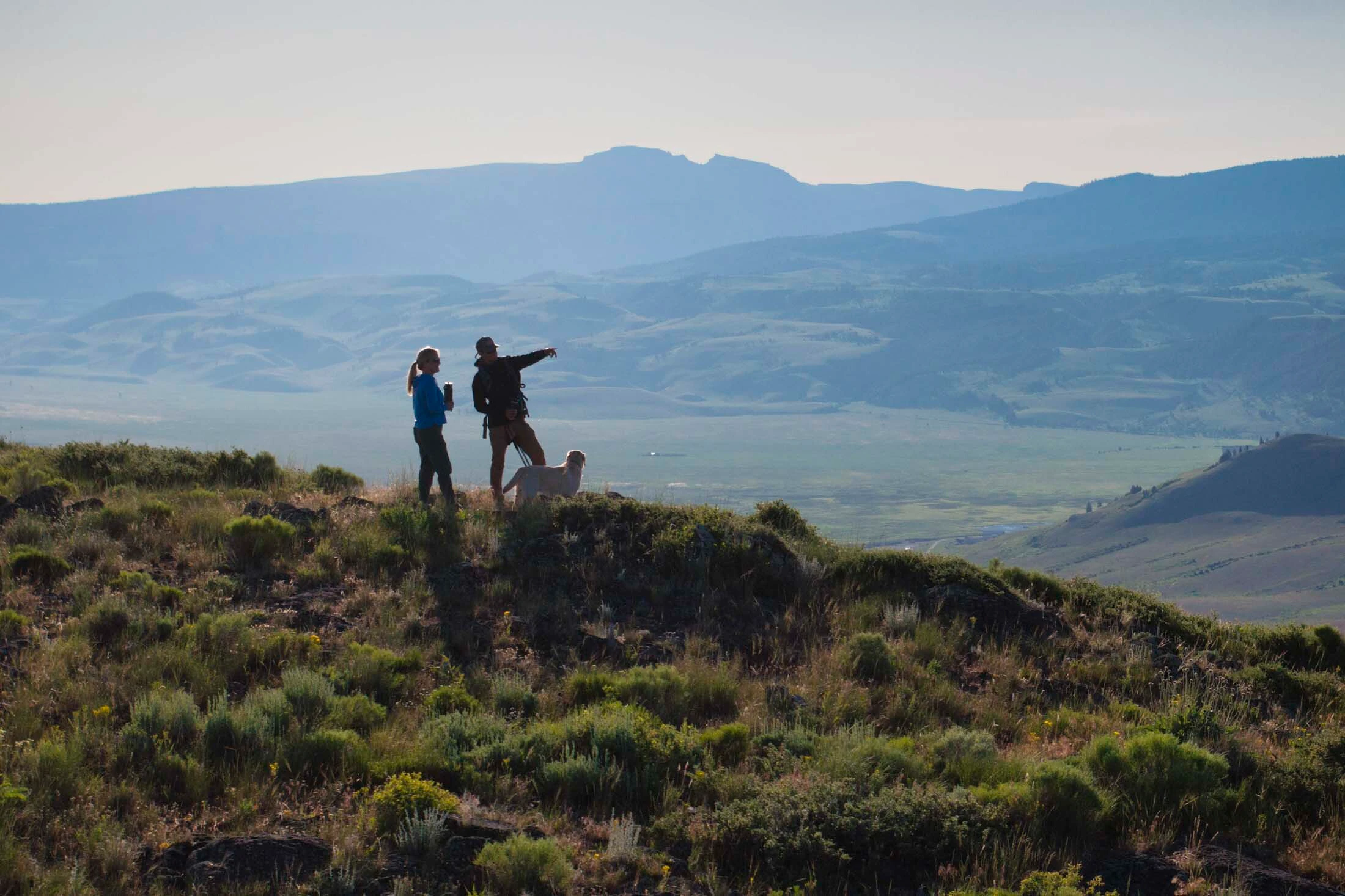 Riva Ridge Reserve, an 18,000-square-foot luxury estate on 117 acres formerly owned by a pharmaceutical executive, has changed hands for close to $39.5M. Its habitable footprint exceeds Teton County size caps, meaning it couldn’t be built today.