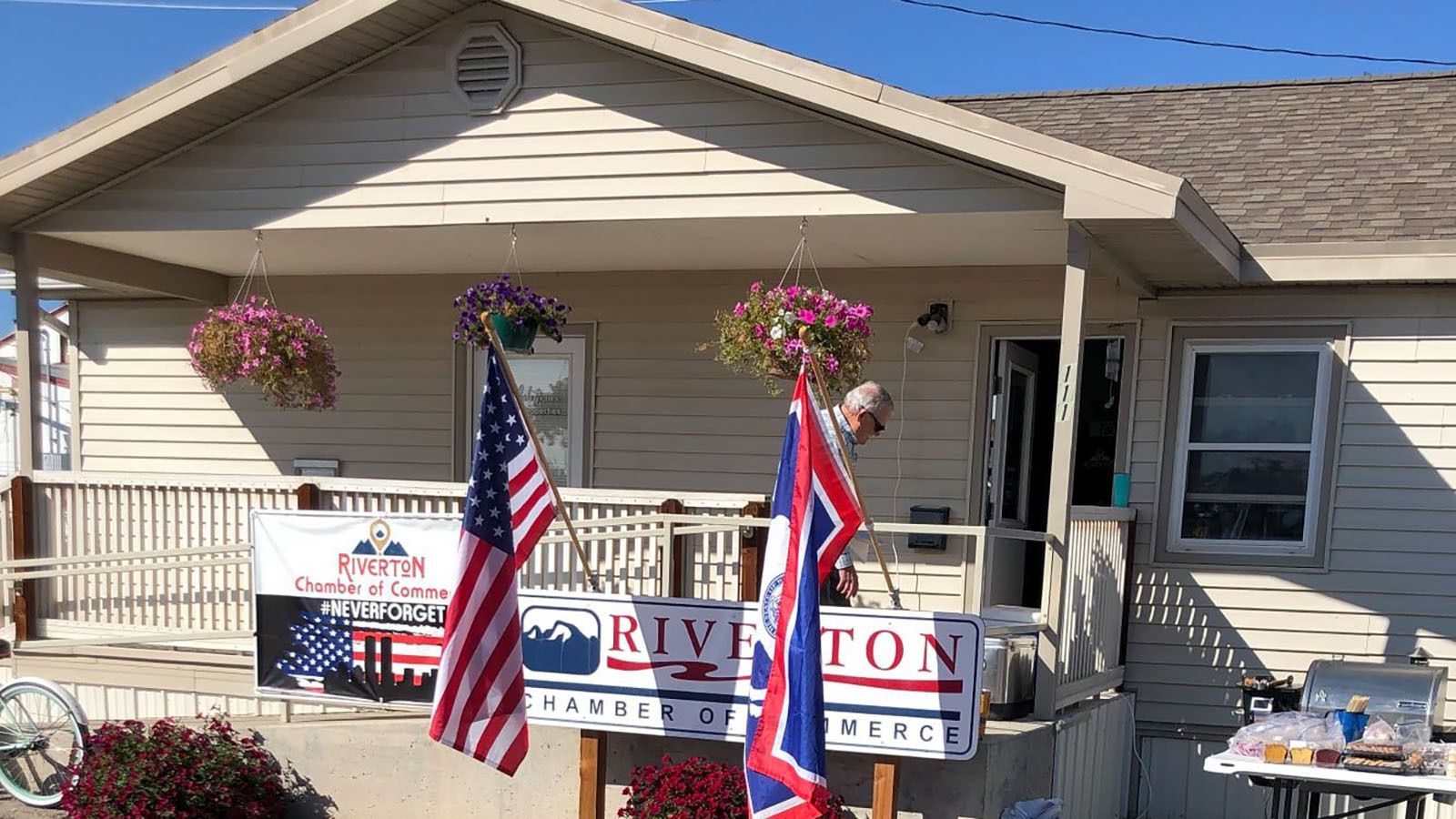 Riverton Chamber of Commerce via Facebook.