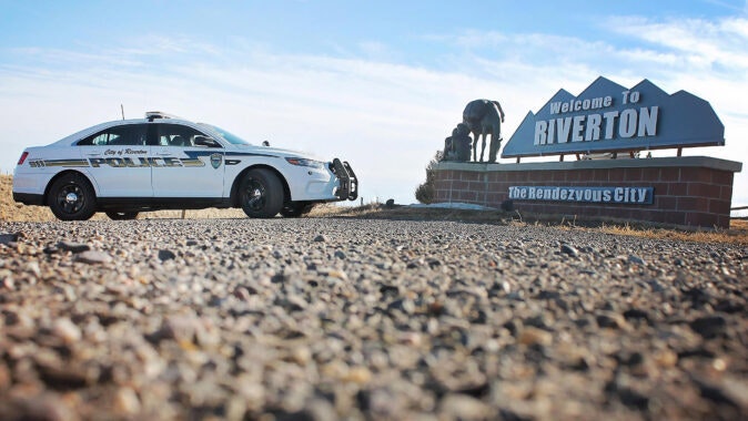 Riverton Police Department 11 28 22 1