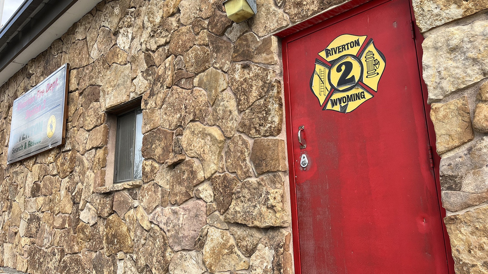 A state task force is discussing possible changes to a Wyoming law that would require people accepting babies surrendered at "safe havens," like fire stations, to ask if the babies are American Indian.