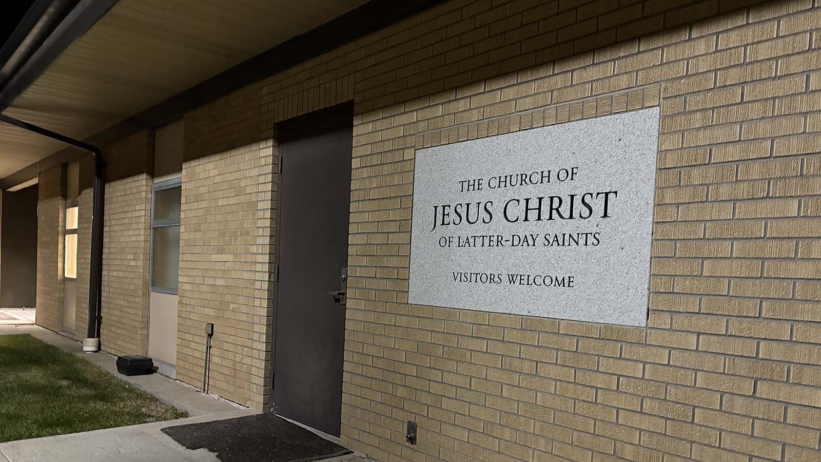 LDS Church Sued Over Riverton Boy Losing Foot During Youth Boating Trip