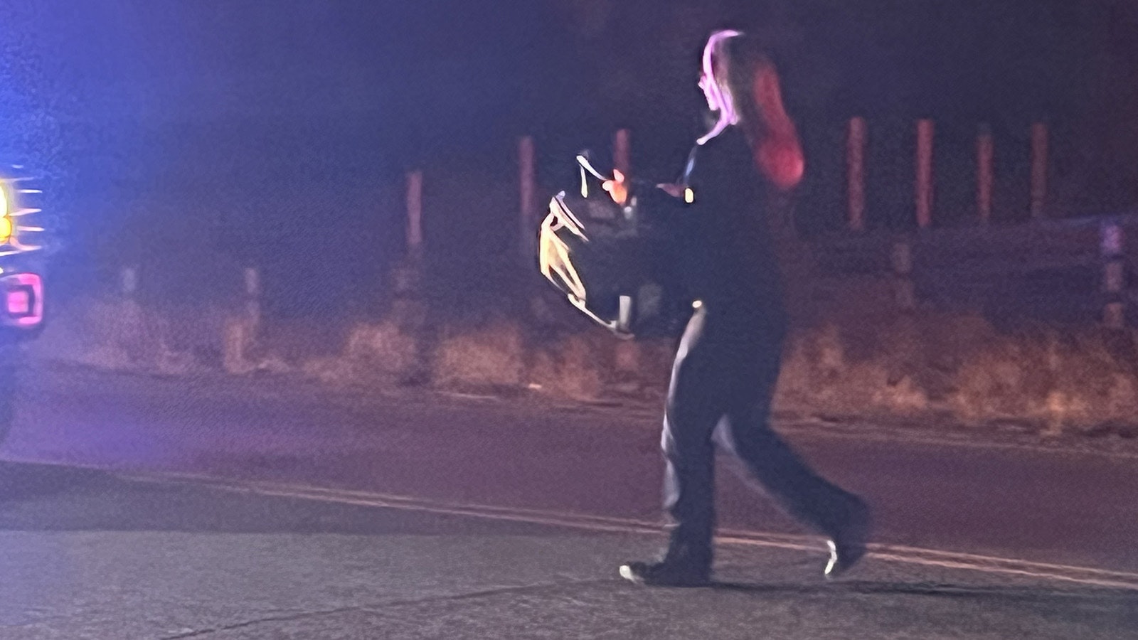 The 29-year-old Riverton man who stole a car with a baby inside in it in February pleaded guilty Friday to one count of felony kidnapping. He faces a sentence of between eight and 10 years in prison or could be sent to a “boot camp” program.