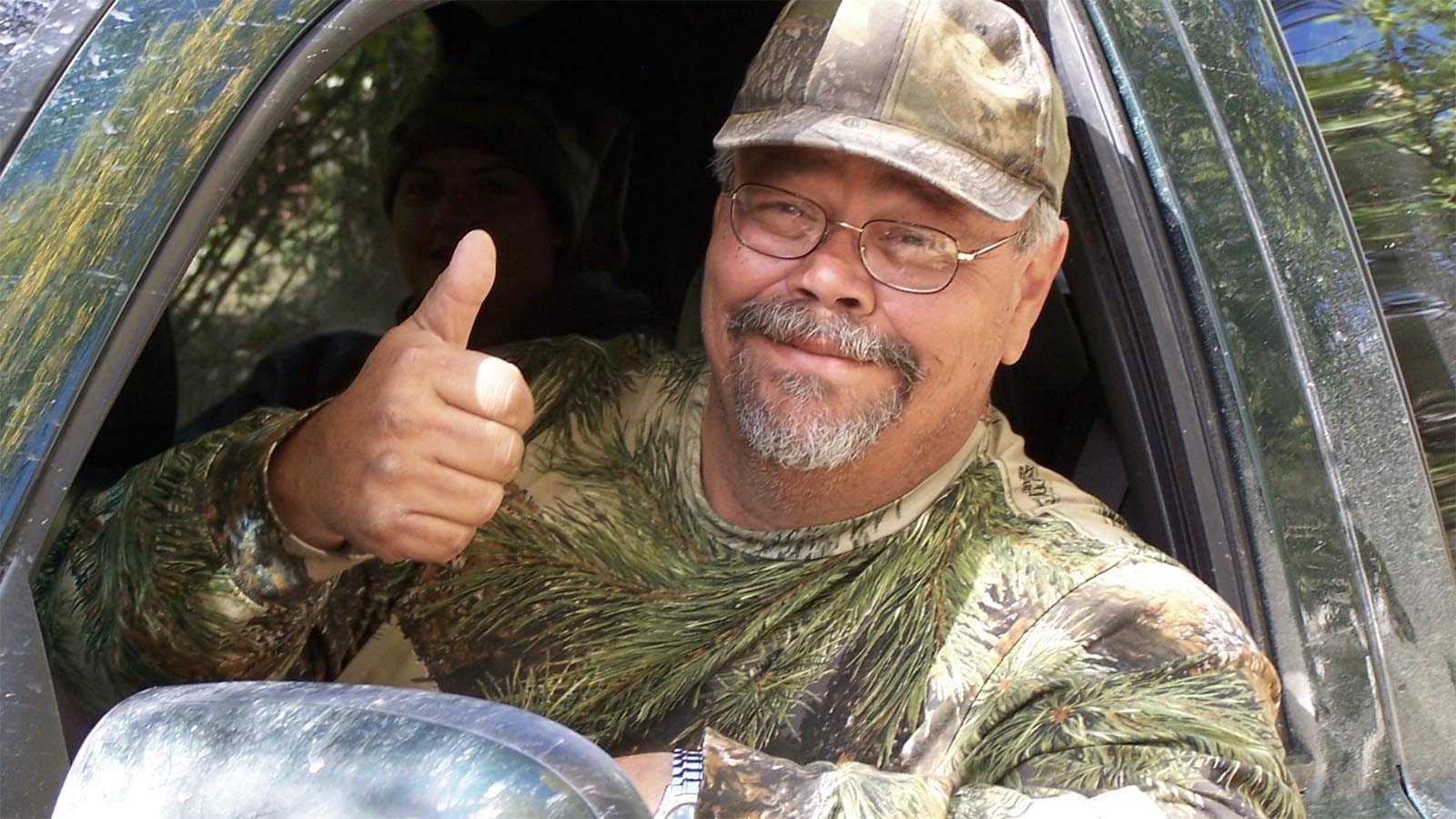 Gideon Land Developer's Rob Rule.