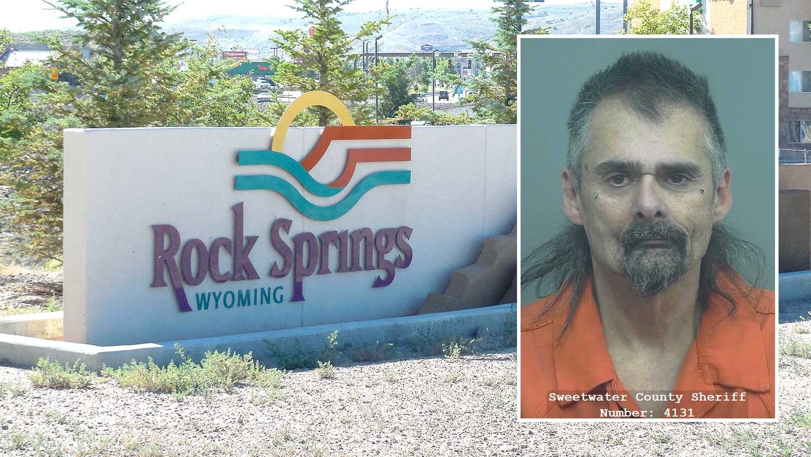 Robert Downum, accused of stabbing his elderly landlord’s eye out with pliers two winters ago in Rock Springs, is set to stand trial in three weeks. Self-defense and mental illness arguments may both be part of his jury trial, court records indicate.