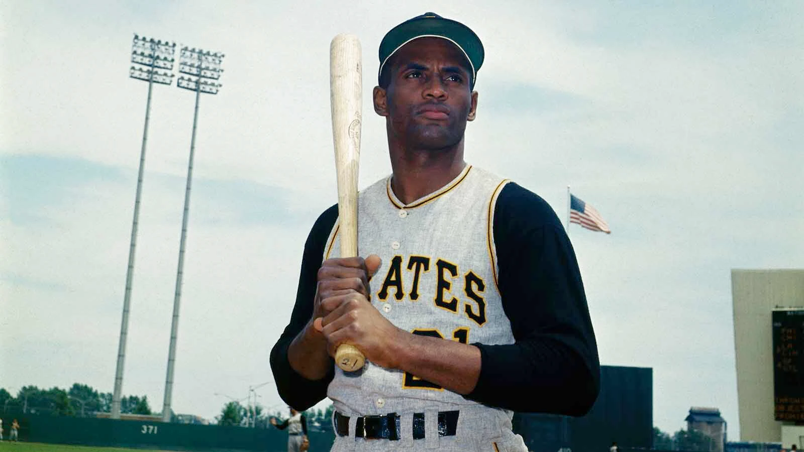 Hall of Fame right fielder Roberto Clemente was among the best pro baseball players of all time, with 3,000 hits and a lifetime .317 batting average. A Pinedale man helped produce the new documentary “Clemente,” which has been nominated for an Emmy.
