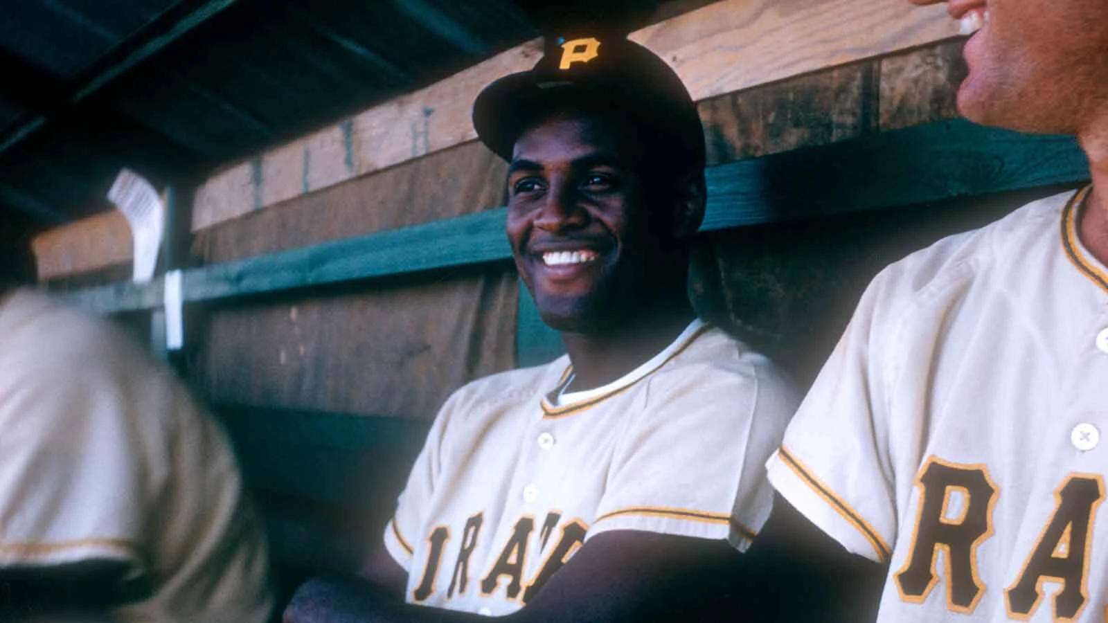 Hall of Fame right fielder Roberto Clemente was among the best pro baseball players of all time, with 3,000 hits and a lifetime .317 batting average. A Pinedale man helped produce the new documentary “Clemente,” which has been nominated for an Emmy.