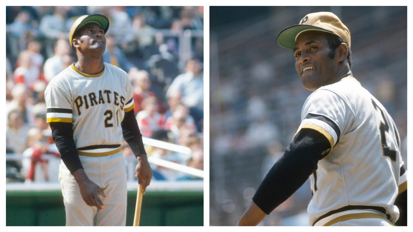 Hall of Fame right fielder Roberto Clemente was among the best pro baseball players of all time, with 3,000 hits and a lifetime .317 batting average. A Pinedale man helped produce the new documentary “Clemente,” which has been nominated for an Emmy.