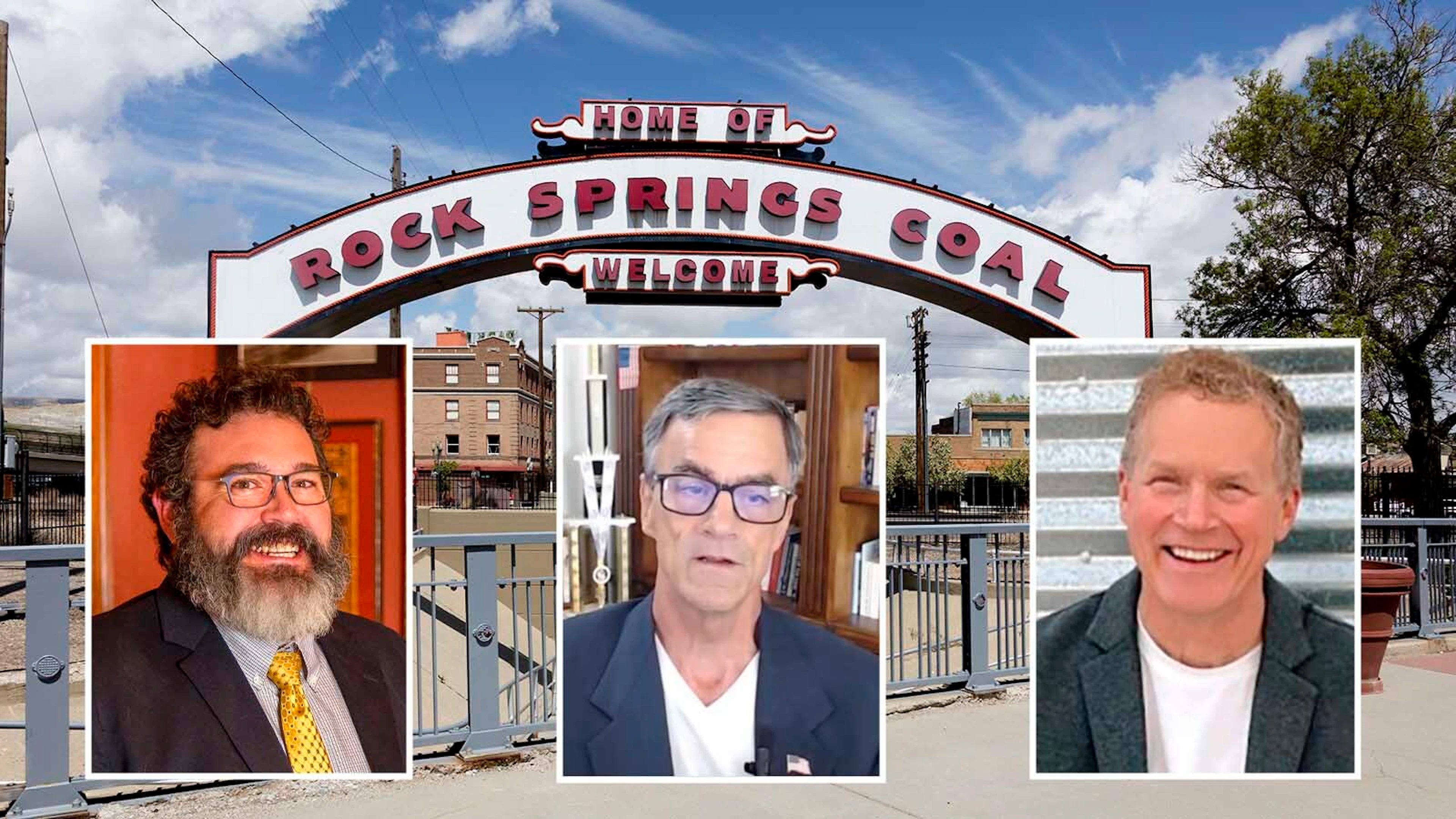 Rock Springs Councilman Cries Foul Over Contract For Wife Of Another ...