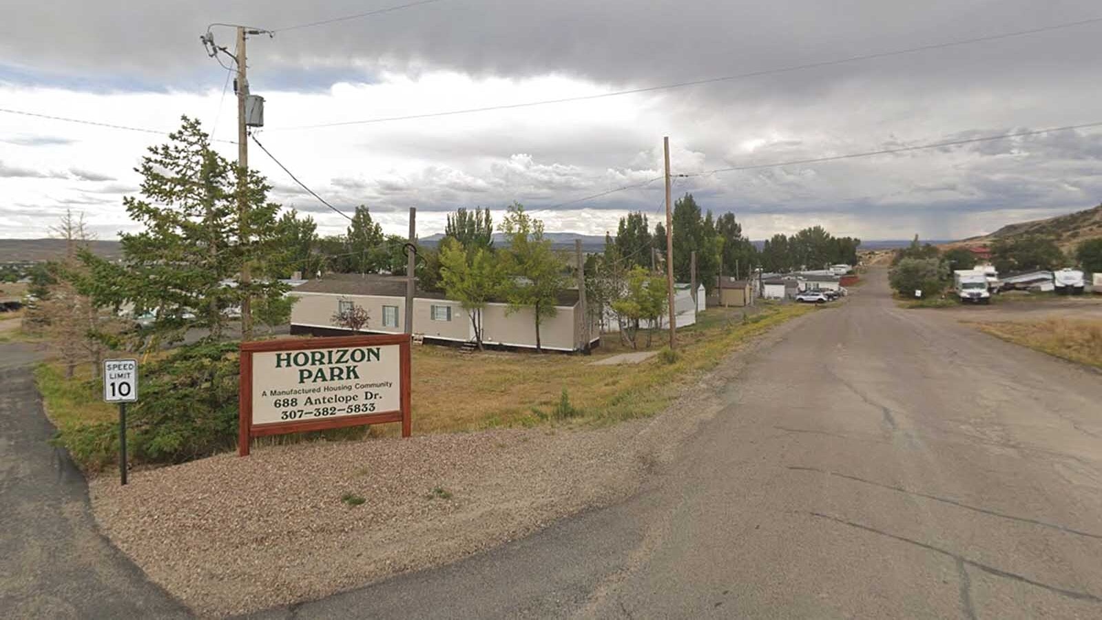 Rock Springs County Sheriff’s Office says no arrests have yet been made, but there is a person of interest in a Saturday evening altercation that left a man shot in the neck. An investigation continues, and there’s no threat to the public.