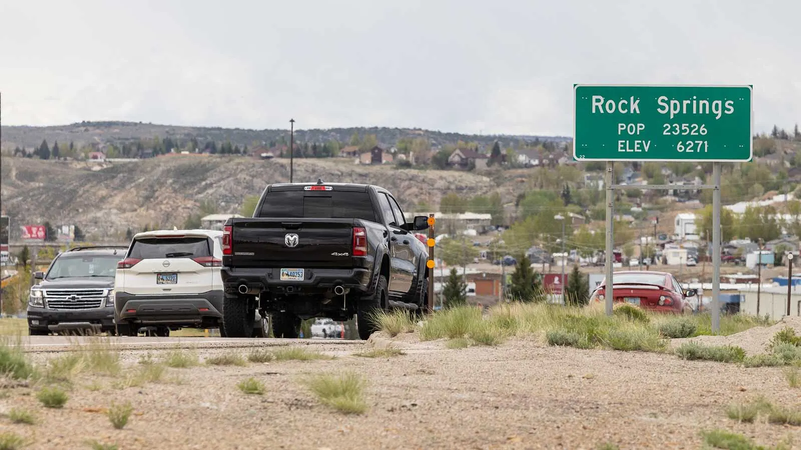 The Sweetwater County Attorney's Office found no evidence the Rock Springs City Council illegally favored contract bids for a company. “'Corrupt as hell’ — that's the accusation that got thrown around about our city," said the mayor about the allegation.